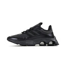 Quadcube Sneakers - Black