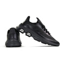 Quadcube Sneakers - Black