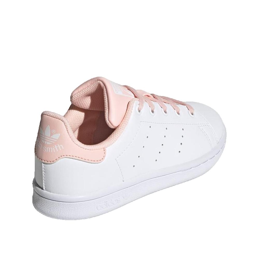 Stan Smith C Sneakers - White