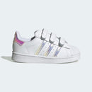 Superstar Sneakers - White