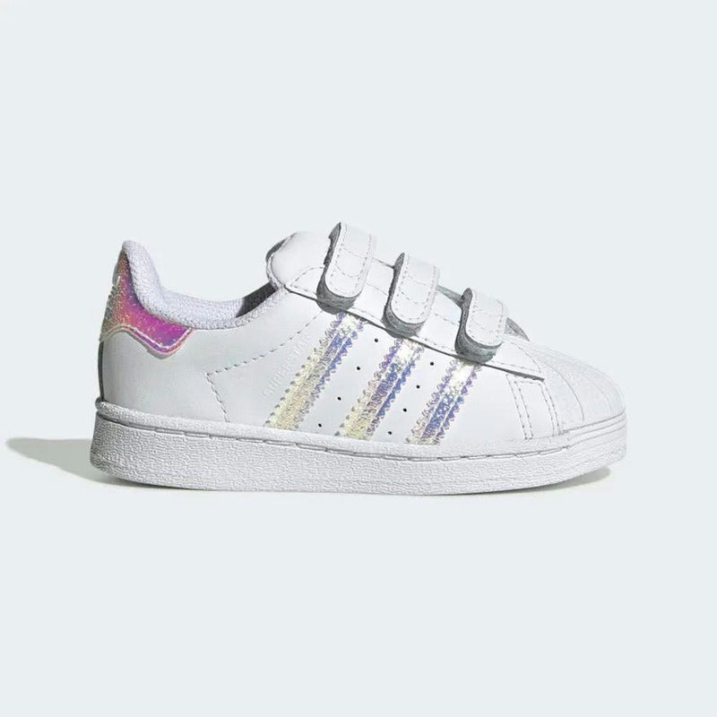 Superstar Sneakers - White