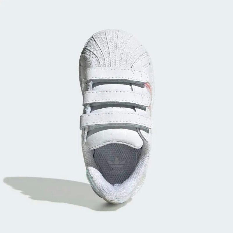 Superstar Sneakers - White