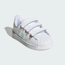 Superstar Sneakers - White
