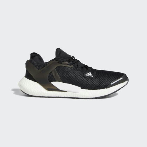 Alphatorsion Boost Sneakers - Black