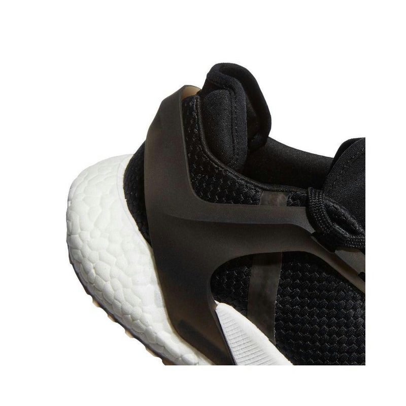 Alphatorsion Boost Sneakers - Black