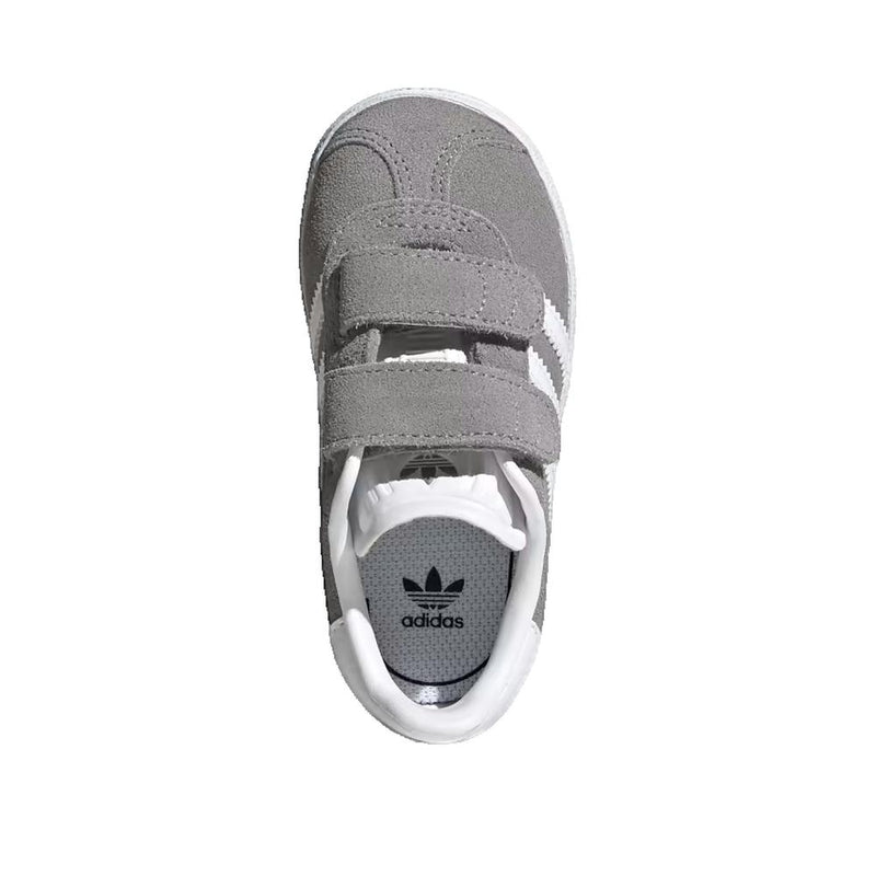 Gazelle Cf I Sneakers - Gray