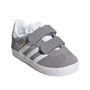 Gazelle Cf I Sneakers - Gray