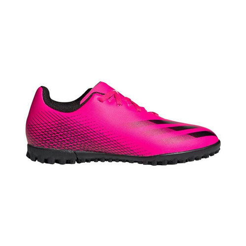 Ghosted .4Tf Football Boots - Pink