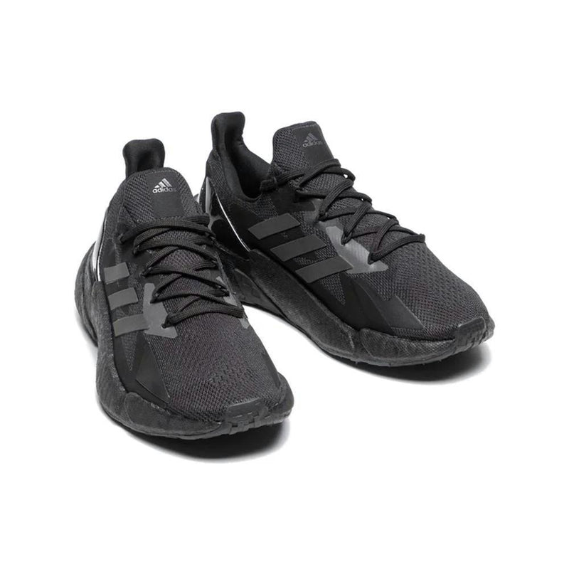 X9000L4 Sneakers - Black