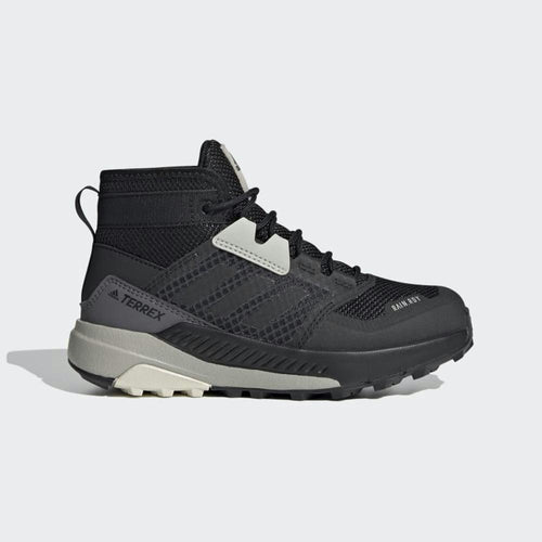 Terrex Maker Hiking Shoes - Black