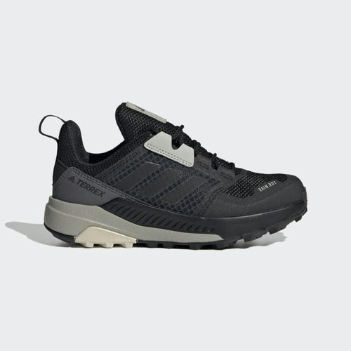 Terrex Maker Hiking Shoes - Black