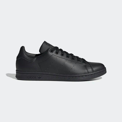 Stan Smith Vegan Sneakers - Black