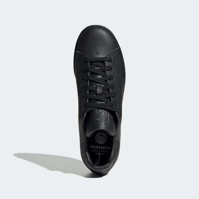 Stan Smith Vegan Sneakers - Black