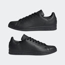 Stan Smith Vegan Sneakers - Black