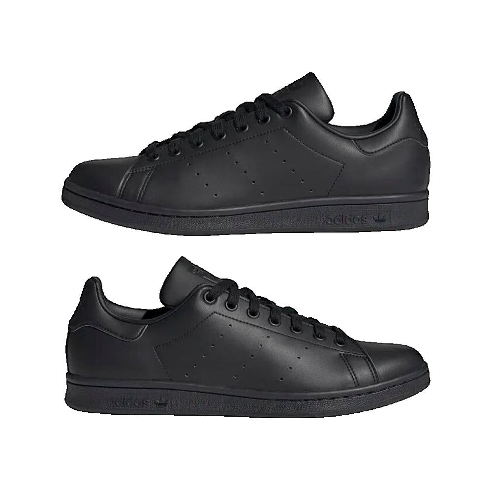 Stan Smith Sneakers - Black