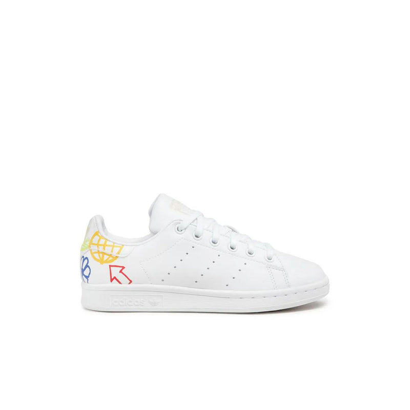 Baskets Stan Smith - Blanc