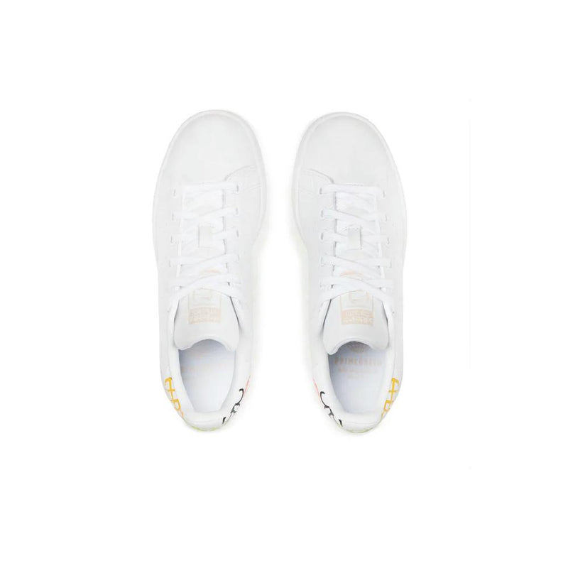 Baskets Stan Smith - Blanc
