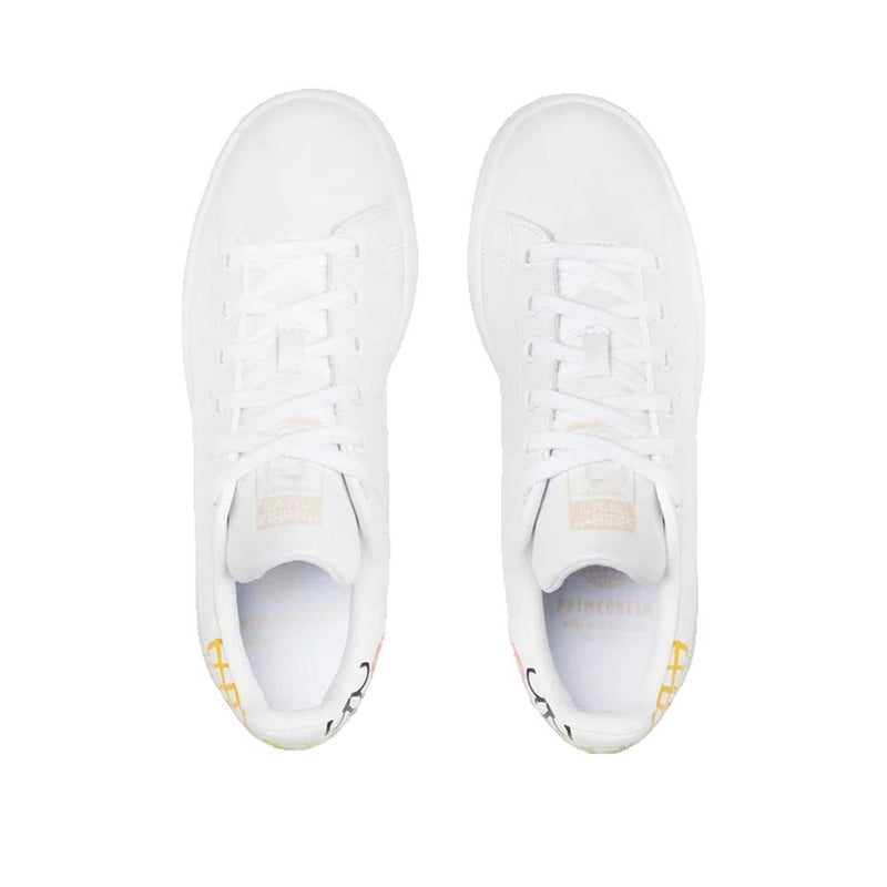 Baskets Stan Smith - Blanc