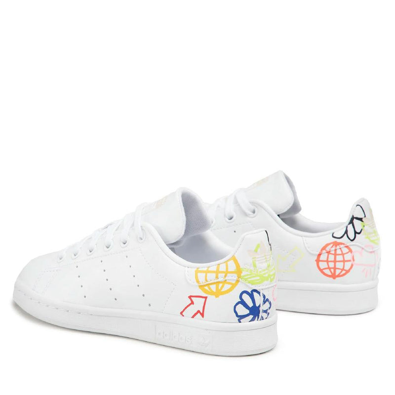 Baskets Stan Smith - Blanc