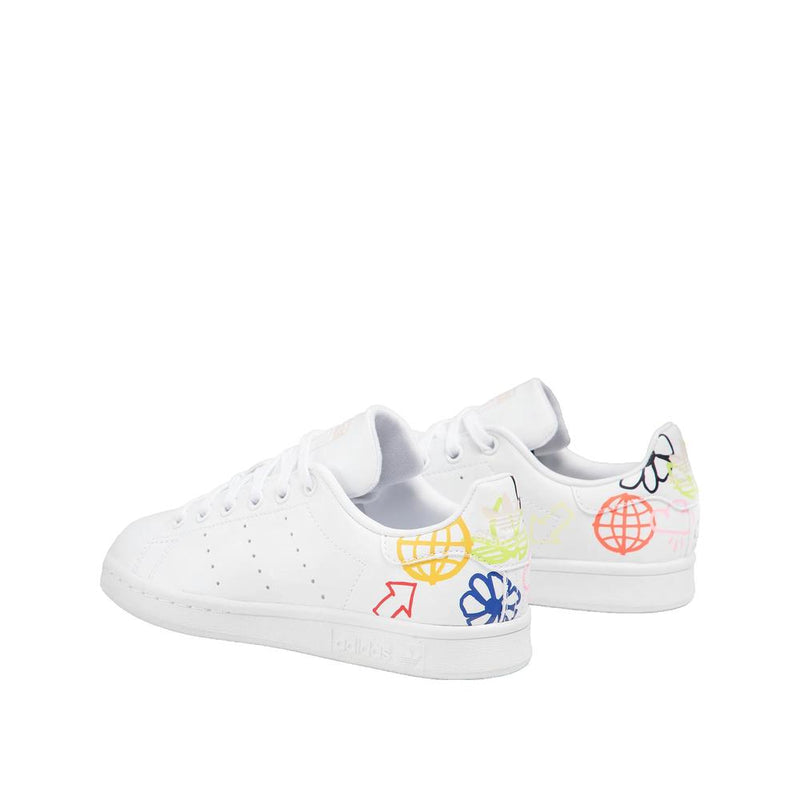 Baskets Stan Smith - Blanc