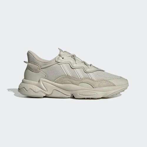 Ozweego Sneakers - Beige