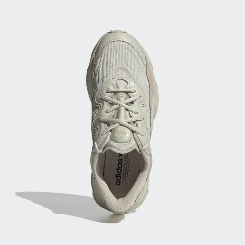 Ozweego Sneakers - Beige
