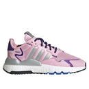 Nite Jogger Sneakers - Pink