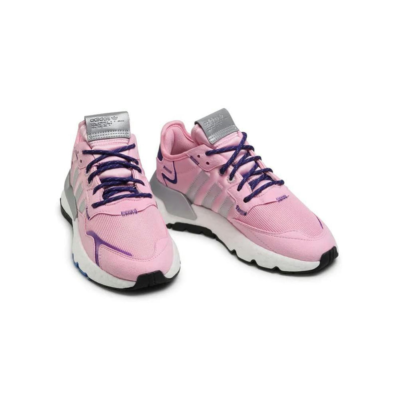 Nite Jogger Sneakers - Pink