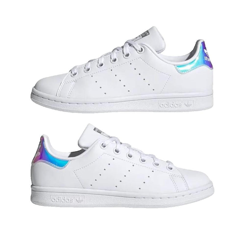 Baskets Stan Smith - Blanc