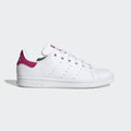 Stan Smith Trainers - White - Adult