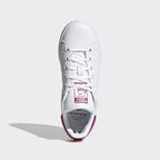 Stan Smith Trainers - White - Adult