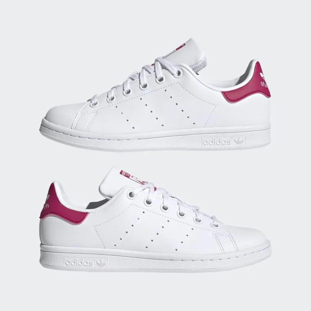 Stan Smith Trainers - White - Adult