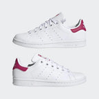 Stan Smith Trainers - White - Adult