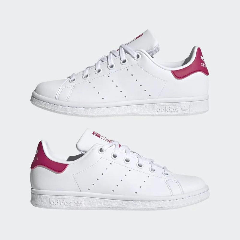 Sneakers Stan Smith - Blanc - Adulte