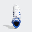Forum Mid Sneakers - Blue
