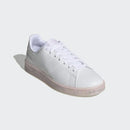 Advantage Sneakers - White
