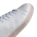 Advantage Sneakers - White