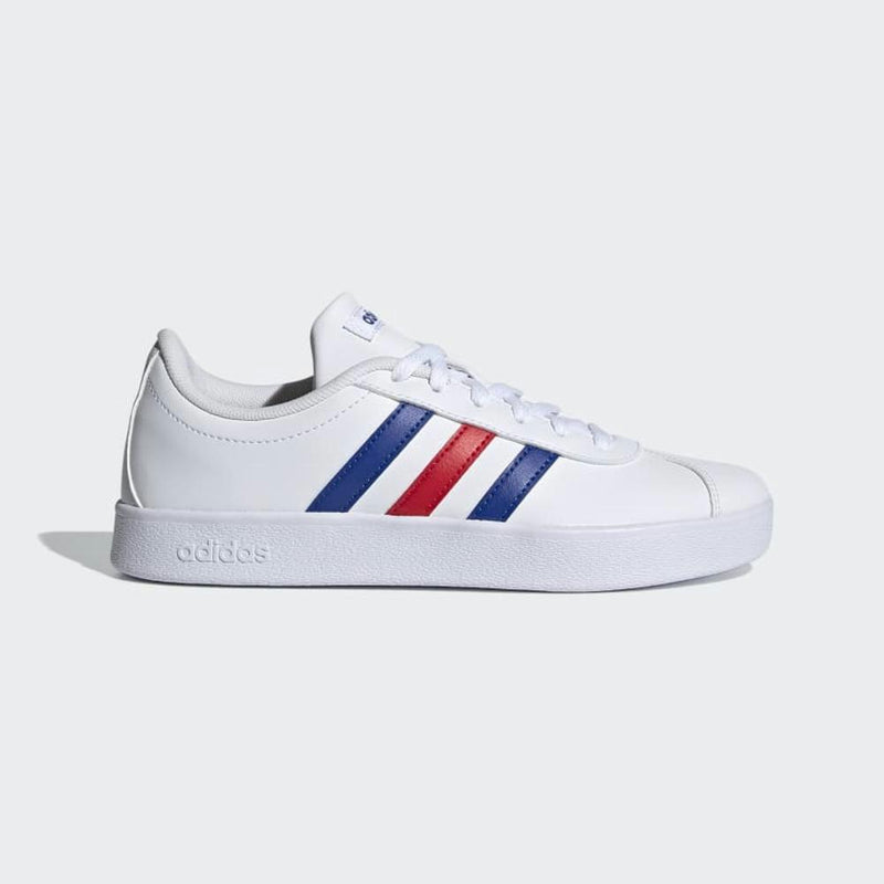 Vl Court 2.0 Sneakers - White