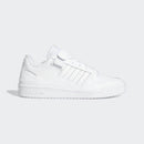 Forum Low Sneakers - White