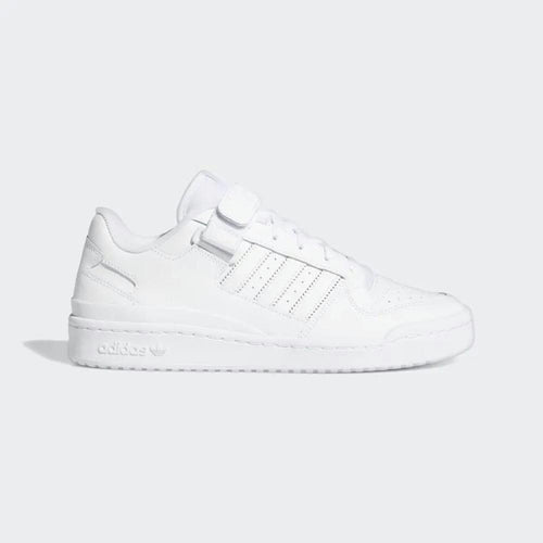 Forum Low Sneakers - White