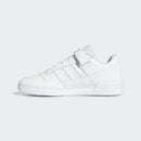 Forum Low Sneakers - White