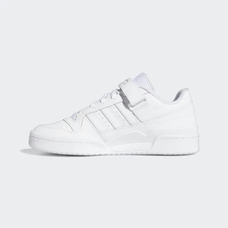 Forum Low Sneakers - White