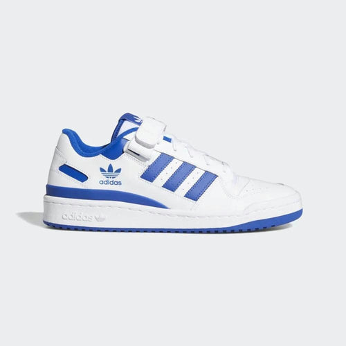 Forum Low Sneakers - Blue
