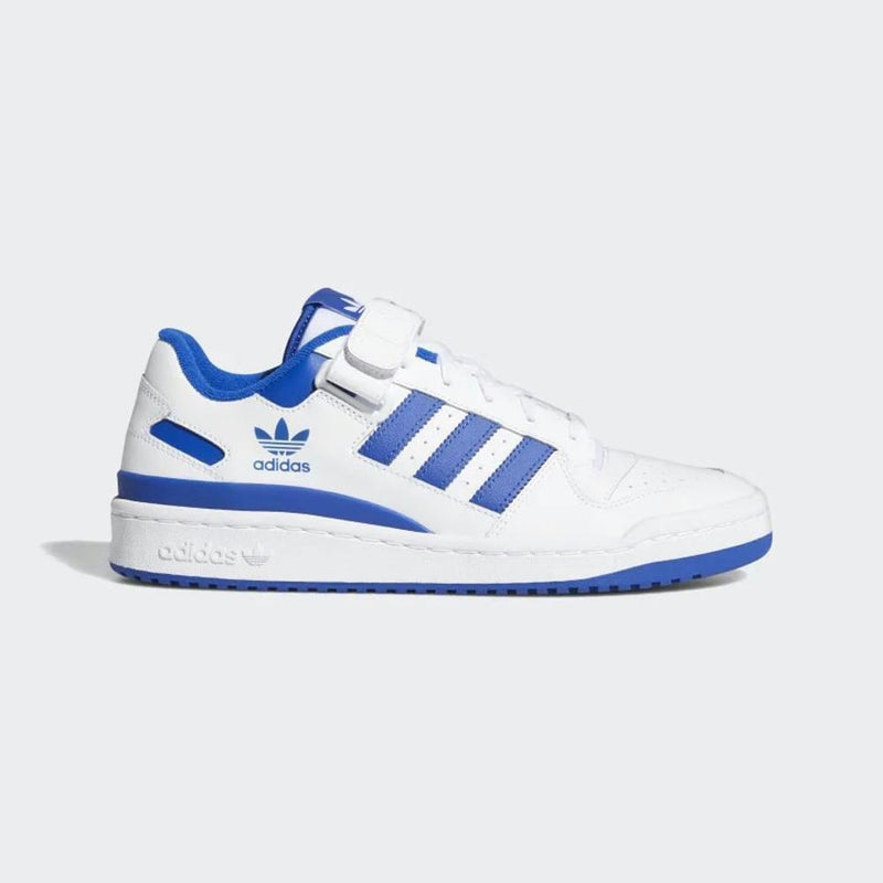 Forum Low Sneakers - Blue