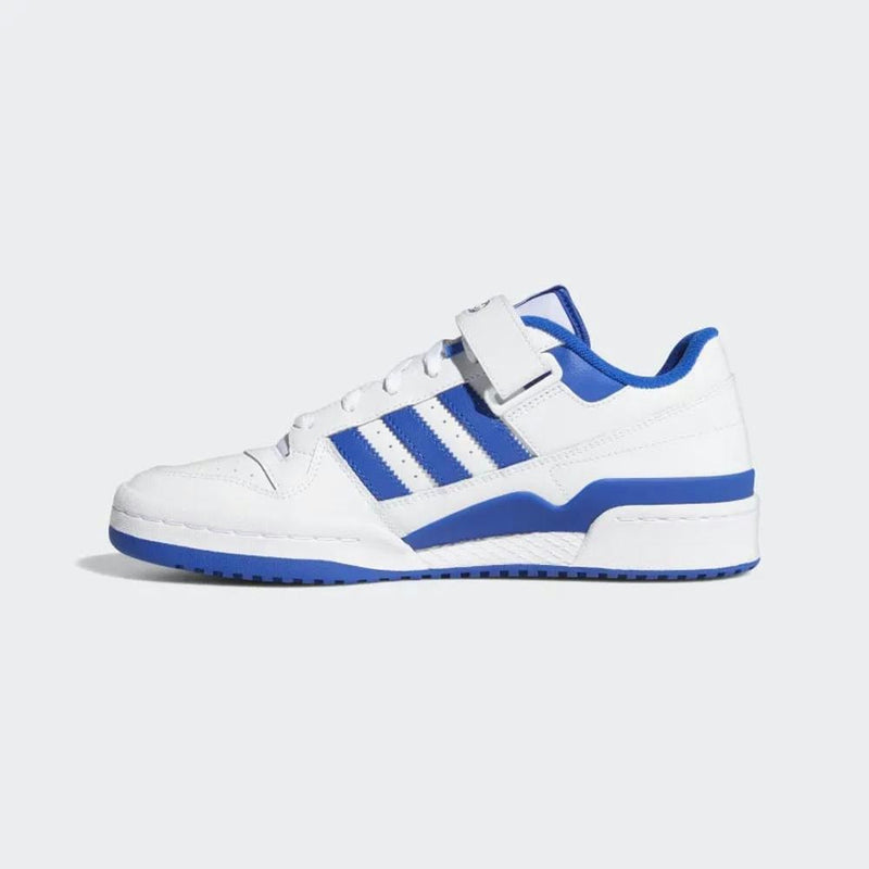 Forum Low Sneakers - Blue