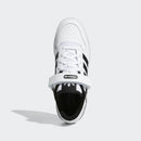 Forum Low Sneakers - Black