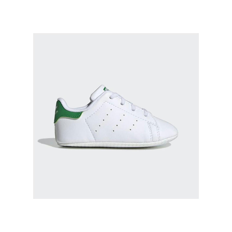 Baskets Stan Smith Crib Bb - Blanc