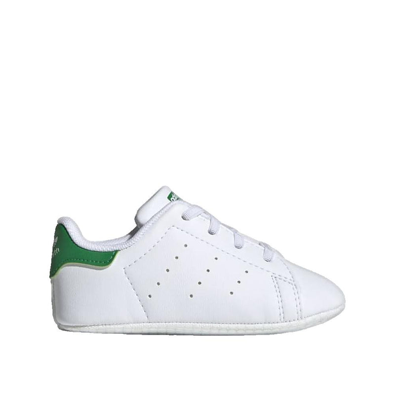 Zapatillas Stan Smith Crib - Blanco