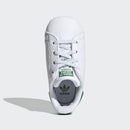 Baskets Stan Smith Crib Bb - Blanc