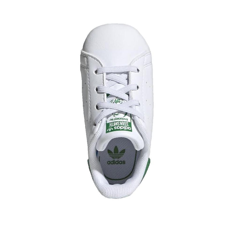 Zapatillas Stan Smith Crib - Blanco